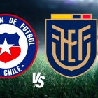 Chile recibe a Ecuador el 25 de marzo del 2025.