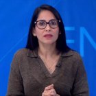 La candidata presidencial, Luisa González, confirmó que se reunió con Augusto Verduga, procesado por el caso Ligados.