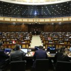 El Pleno de la Asamblea se trasladará a Esmeraldas.