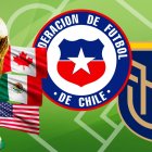Chile recibe a Ecuador en la fecha 14 de las eliminatorias.