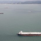 Petroecuador anunció que reinició las exportaciones petroleras tras la rotura del SOTE.