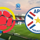 Colombia y Paraguay se enfrentan en la fecha 14 de las Eliminatorias Sudamericanas.