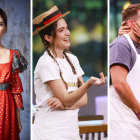 Shany Nadan no solo ganó el reality de cocina, se llevó un amor que aún perdura.