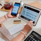 Las utilidades en Ecuador se deben pagar hasta el 15 de abril.