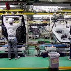 El sector automotriz sería uno de los que el presidente Donald Trump le pondrá aranceles.