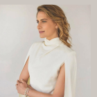 Tatiana Blatnik, ex princesa de Grecia y Dinamarca