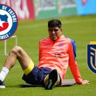 El zaguero Piero Hincapié regresa a la nómina de la Tricolor.