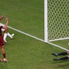 Perú visita a Venezuela en la fecha 14 de las Eliminatorias Sudamericanas.