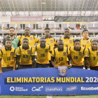 Ecuador visita a Chile con variantes dentro de la alineación titular. Se juega la fecha 14 de eliminatorias sudamericanas