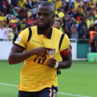 Ecuador se enfrenta a Chile en el partido de la venganza.