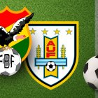 Bolivia y Uruguay se enfrentarán en la fecha 14 de las Eliminatorias Sudamericanas.