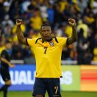 Ecuador está en zona de clasificación directa al Mundial de 2026.