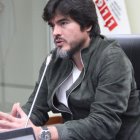 El ministro de Gobierno, José De La Gasca, dijo que Daniel Noboa escogerá a uno de sus ministros para ocupar el cargo de la Vicepresidencia.