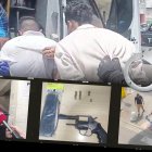 La Policía Nacional brindó detalles sobre la balacera del pasado 24 de marzo