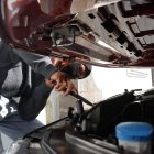 Los vehículos que se roban en Quito son usados en hechos violentos o en el tráfico de sustancias ilícitas.