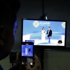 El Debate Presidencial 2025 fue un espacio de confrontación entre Noboa y González.