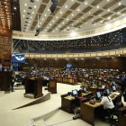 Las fuerzas políticas toman posturas después del debate 2025.