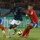 Ecuador se acerca al Mundial 2026.