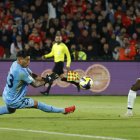 Ecuador está en zona de clasificación directa al Mundial 2026.