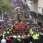 En abril de 2025, Ecuador tendrá un feriado por Semana Santa.