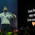 Zayn homenajea a Liam Payne en su concierto en México
