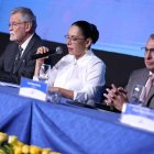 La prohibición fue resuelta por el Pleno del CNE.