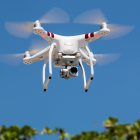 Drones se vuelven una medida eficaz e innovadora para trasportar entregas