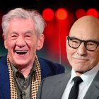 Patrick Stewart e Ian McKellen vuelven a Marvel.