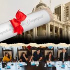 Sesión. El Concejo conocerá de este punto el jueves 27 de marzo.