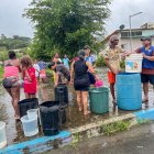 Esmeraldas necesita ayuda. Encuentra los centros de acopio para donar alimentos, ropa y más.