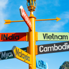 Referencial. Los mejores destinos para vacacionar este 2025.