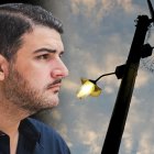 Ante la falta de luminarias operativas, el alcalde explicó la solución.