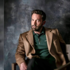 Ben Afflek finalmente habló sobre su divorcio.