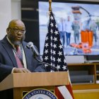 Brown asumió como embajador de Estados Unidos en Ecuador en junio de 2024.