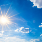 Altas temperaturas en Guayaquil.