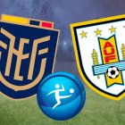 Ecuador debuta ante Uruguay en el Sudamericano Sub 17.
