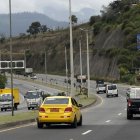El Municipio de Quito analiza un posible cobro diferenciado en el peaje que se instalará en la Ruta Viva.
