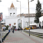 En Tumbaco, hay posiciones extremas en torno a la revocatoria del mandato a Pabel Muñoz.