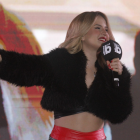 Mar Rendón presenta nueva música.