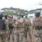 El dictamen de la Corte Constitucional señala que hay una “inminente desnaturalización” de los estados de excepción en el país.