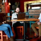 Daniel Noboa en entrevista con Daniel Habif