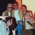 La banda habla sobre los rumores de su separación