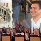 Concejo. La designación se dio este jueves 27 de marzo durante la sesión del Cuerpo Edilicio.