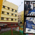 Según primeras investigaciones, varias bandas delincuenciales tienen tomada las casas colectivas