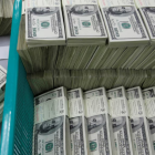 La desdolarización, un tema puesto en la mesa del debate.