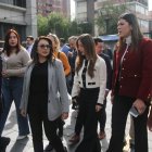 Recurso. Los asambleístas oficialistas de ADN han presentado cuatro denuncias en la Fiscalía General en contra del correísmo.