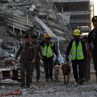 El temblor se registró a las 12:50 hora local en Birmania, 6:20 GMT, según el USGS, que mide la actividad sísmica en todo el mundo.