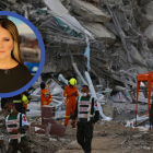 La periodista ecuatoriana Denisse Molina, radicada en Portugal, suele viajar a Tailandia como parte de sus actividades como coach.