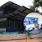 La EAS se interconectará con las cámaras de Segura EP.