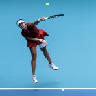 Alexandra Eala de Philippines fue la sensación del Abierto de Miami.